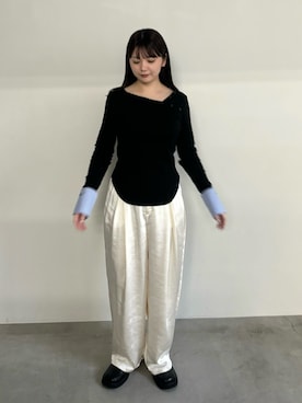 ruriさんのコーディネート