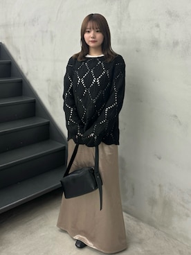 ruriさん（レディース・148cm）の秋コーディネート