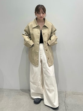 ruriさん(レディース・148cm)の夏コーディネート