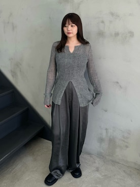 ruriさんのコーディネート