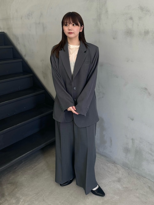 select MOCA by sonのパンツを使ったコーディネート(ZOZOTOWN Yahoo!店