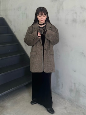 ruriさんのコーディネート