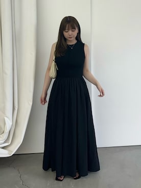 ruriさん(レディース・148cm)の夏コーディネート