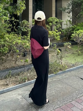 ruriさん(レディース・148cm)の夏コーディネート