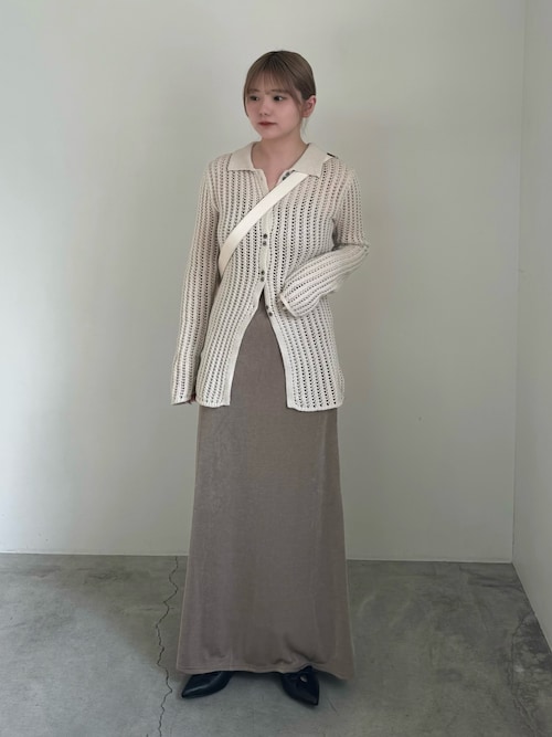 セール】ダブルリボンミュールサンダル（パンプス）｜select MOCA