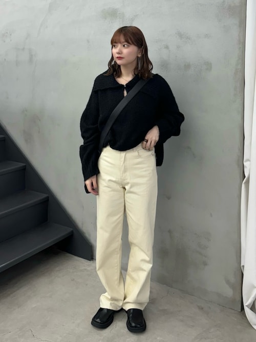 ワンハンドルショルダートートバッグ（ショルダーバッグ）｜select