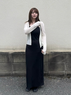 ruriさん(レディース・148cm)の夏コーディネート