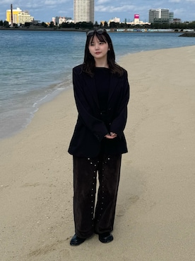 ruriさんのコーディネート