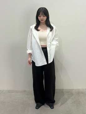 ruriさん(レディース・148cm)の春コーディネート