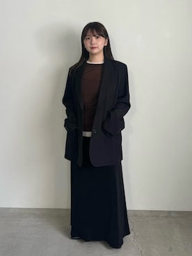 ruriさんのコーディネート