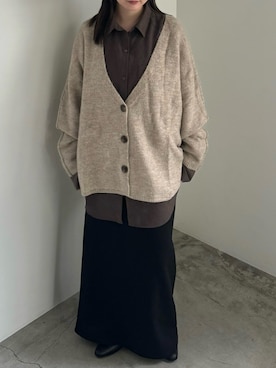 ruriさんのコーディネート