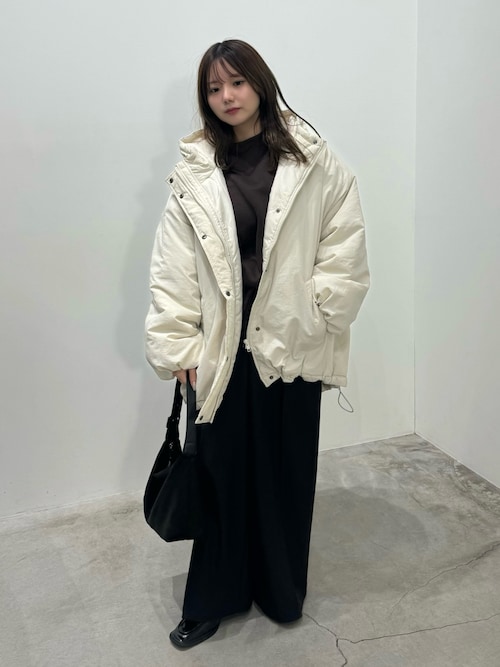 select MOCAのジャケット/アウターを使ったコーディネート(ZOZOTOWN