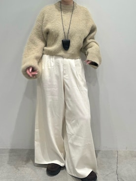 ruriさん（レディース・148cm）の夏コーディネート