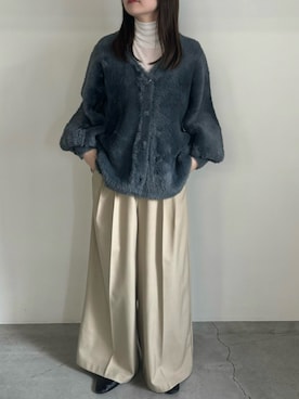 ruriさんのコーディネート