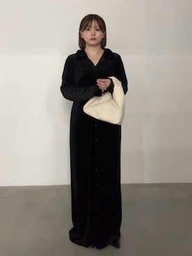 ruriさん(レディース・148cm)の秋コーディネート
