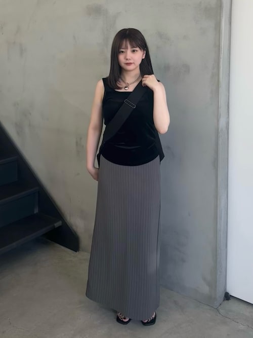   マスコカ トロストリンク ショツ 7407W0 1666 tricot COMME des GARCONS(トリココムデギャルソン) 90's～00's