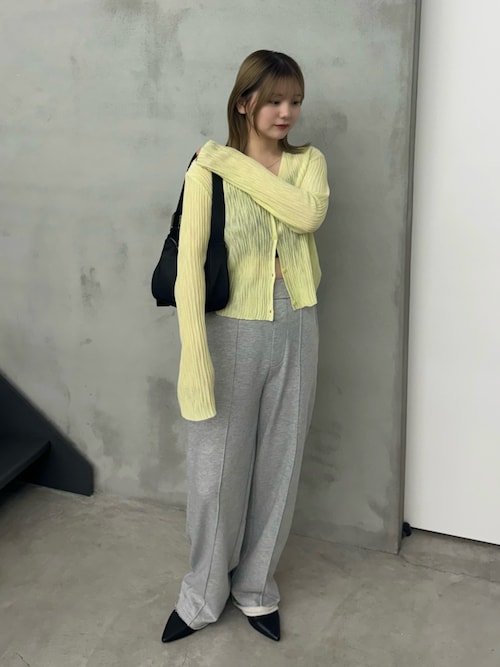 ポインテッドTストラップパンプス（パンプス）｜select MOCA（セレクト