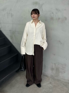 ruriさんのコーディネート