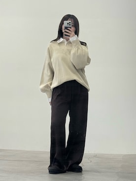 ruriさんのコーディネート