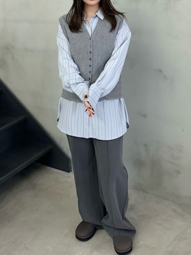 ruriさんのコーディネート