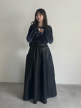 ruriさんのコーディネート