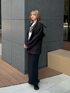 ruriさんのコーディネート