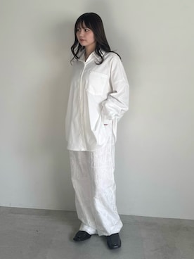 ruriさん(レディース・148cm)の冬コーディネート