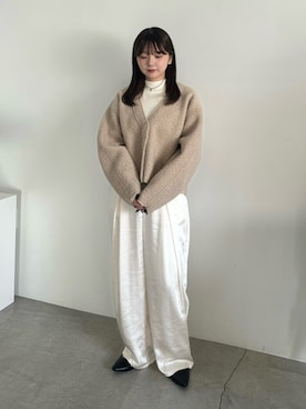 ruriさんのコーディネート