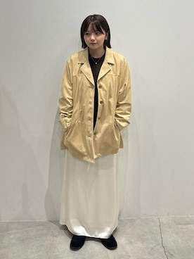 ruriさん(レディース・148cm)の秋コーディネート