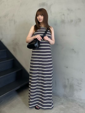 ruriさん(レディース・148cm)の夏コーディネート