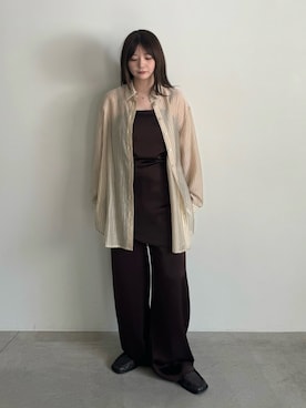 ruriさんのコーディネート