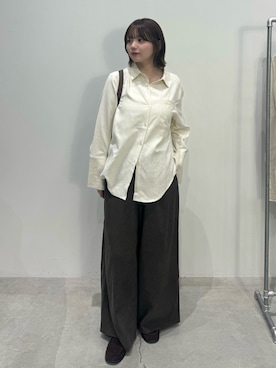 ruriさん(レディース・148cm)の夏コーディネート