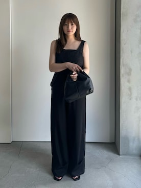 ruriさん(レディース・148cm)の夏コーディネート