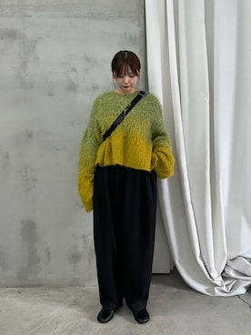 ruriさん(レディース・148cm)の秋コーディネート