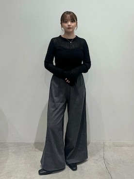 ruriさん(レディース・148cm)の夏コーディネート