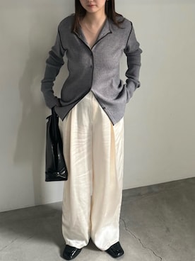 ruriさん（レディース・148cm）の秋コーディネート