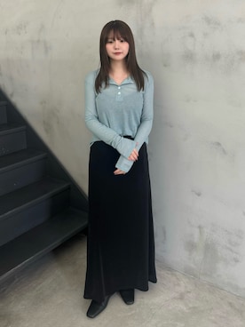 ruriさんのコーディネート