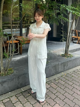 ruriさんのコーディネート