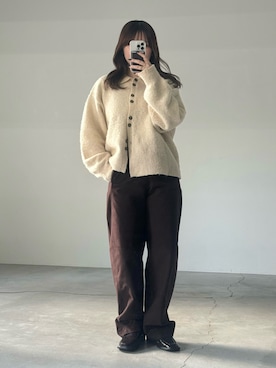 ruriさんのコーディネート