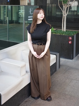 ruriさんのコーディネート