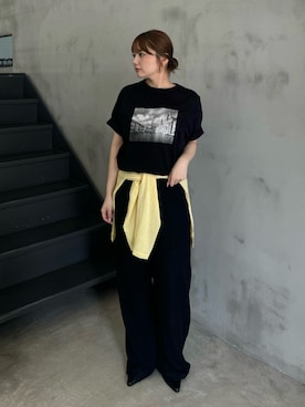 ruriさんのコーディネート