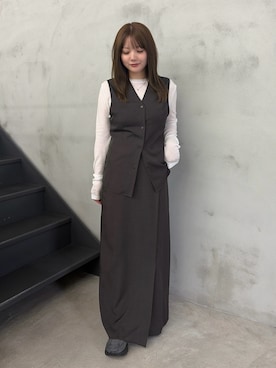 ruriさんのコーディネート