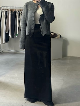 ruriさん(レディース・148cm)の秋コーディネート