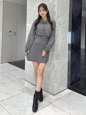 yukinoさんのコーディネート