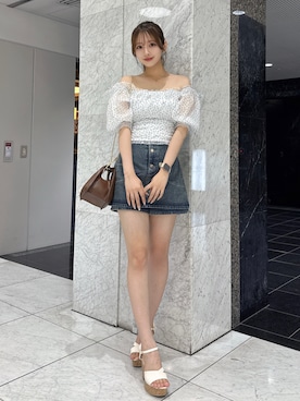 yukinoさんのコーディネート