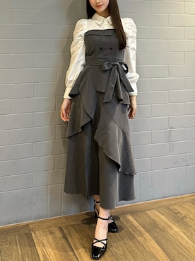 yukinoさんのコーディネート