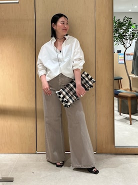 ggchikaさんのコーディネート