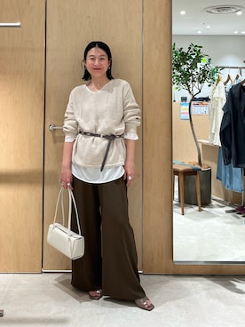 ggchikaさんのコーディネート