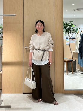 ggchikaさんのコーディネート