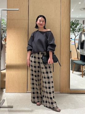 ggchikaさんのコーディネート